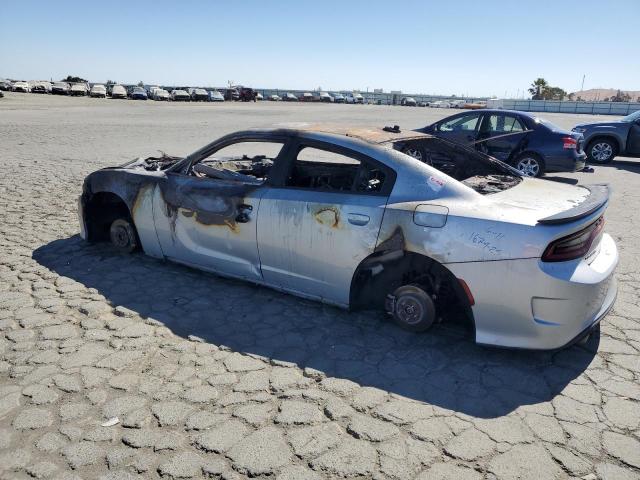 2020 DODGE CHARGER GT 2C3CDXHG6LH186532