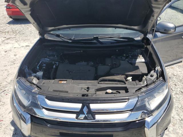 2016 MITSUBISHI OUTLANDER - JA4AD3A37GZ012276