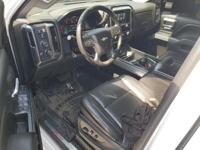 2016 CHEVROLET SILVERADO K2500 HEAVY DUTY LTZ 1GC1KWEG6GF224968