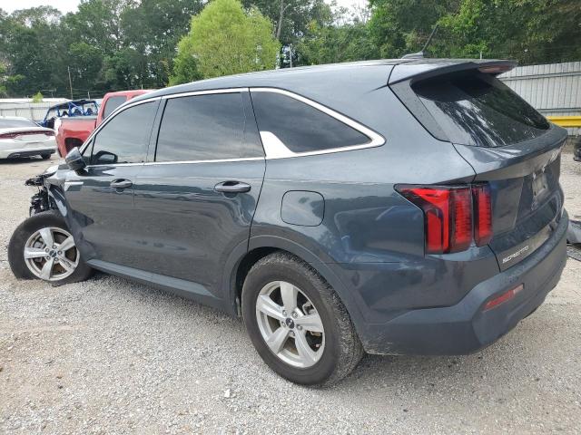 2023 KIA SORENTO LX 5XYRG4LC8PG242751