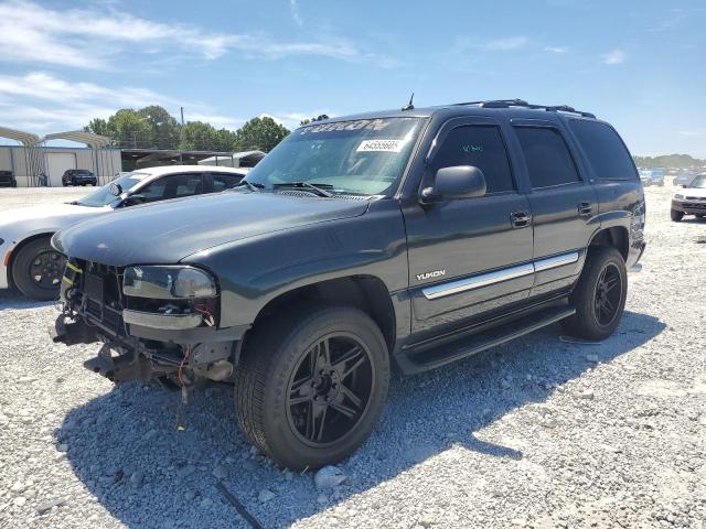GMC YUKON