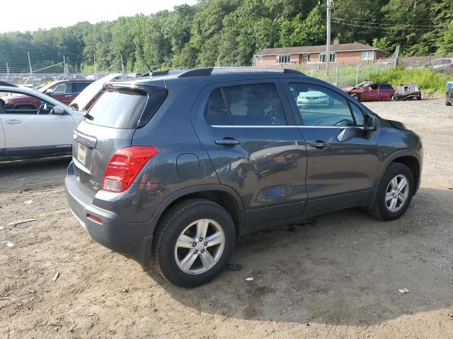 2016 CHEVROLET TRAX 1LT 3GNCJPSB7GL254567