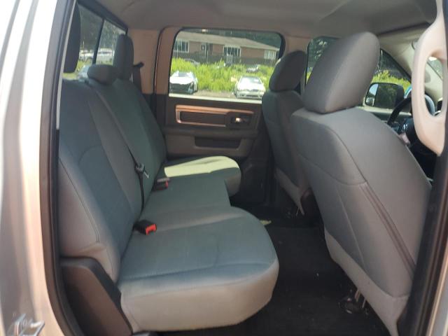 2015 RAM 2500 SLT 3C6UR5JLXFG691546