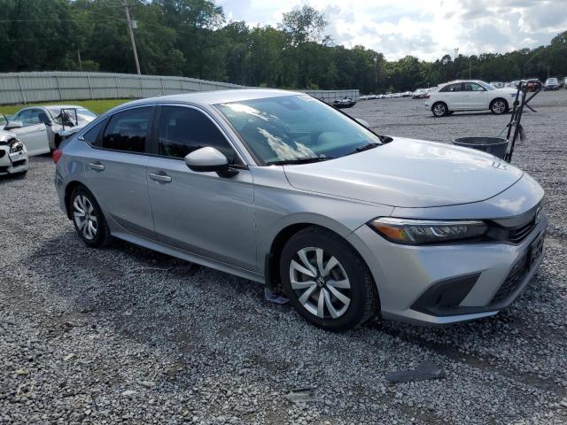 2022 HONDA CIVIC LX 2HGFE2F25NH558818