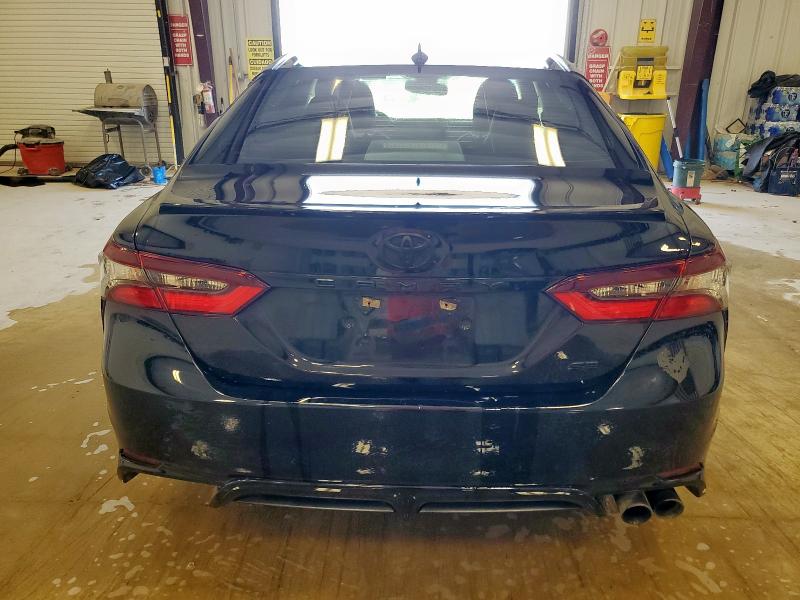 2023 TOYOTA CAMRY SE N 4T1T11AK1PU830419