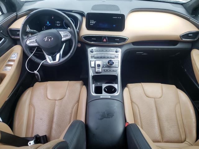 2023 HYUNDAI SANTA FE C 5NMS5DAL4PH644461