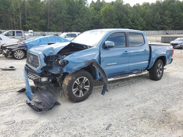 TOYOTA TACOMA DOU