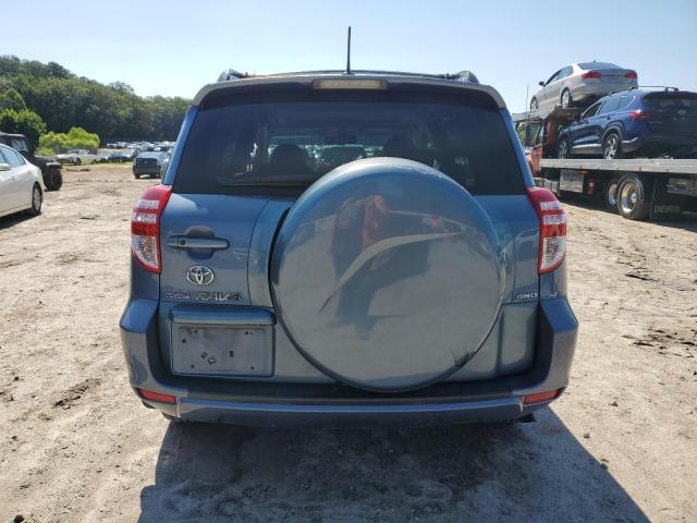 2010 TOYOTA RAV4 LIMIT - JTMDK4DV7AD013928