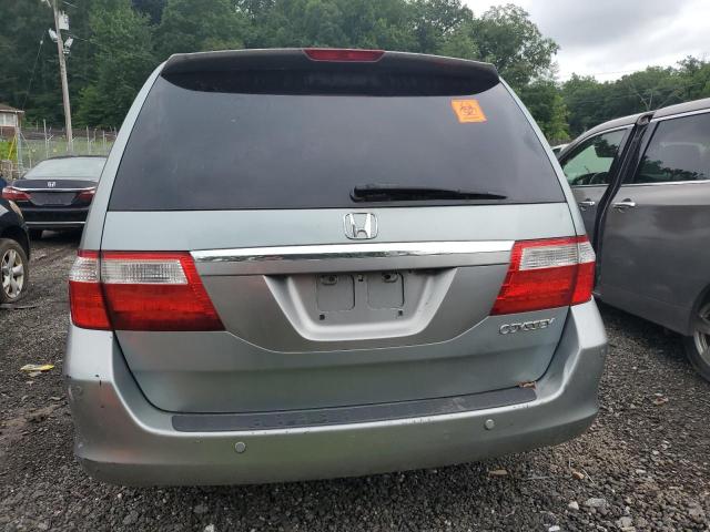 2016 HONDA ODYSSEY TO 5FNRL38865B105158