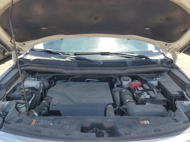 2016 FORD EXPLORER P 1FM5K8HT0GGB34047