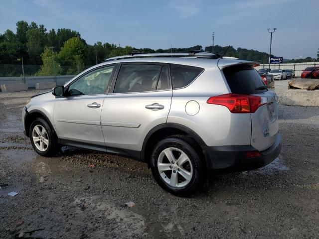 2013 TOYOTA RAV4 XLE - JTMRFREV4D5009128
