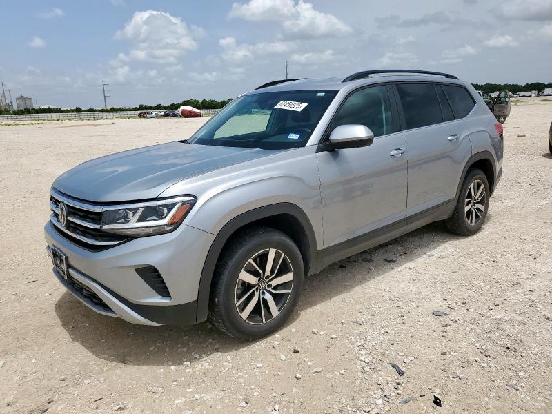 VOLKSWAGEN ATLAS SE