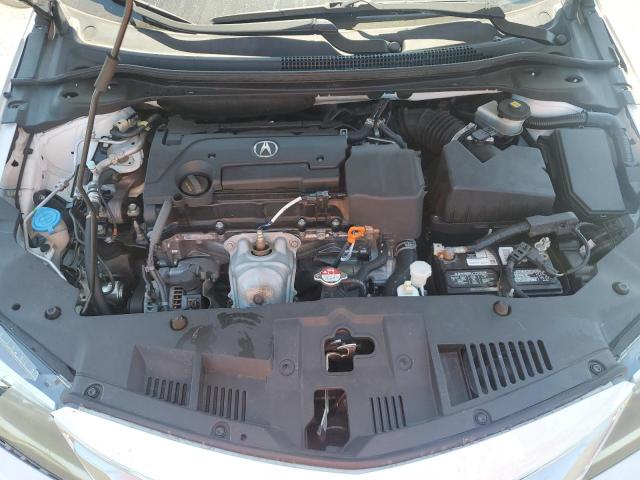 2017 ACURA ILX BASE W 19UDE2F33HA002347