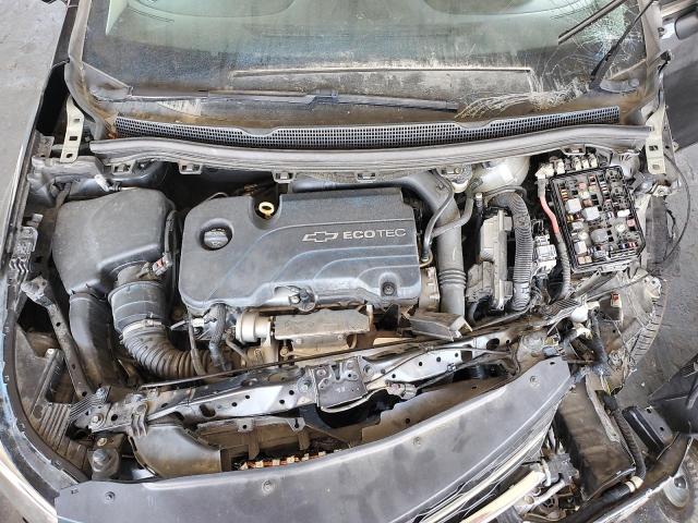 2018 CHEVROLET CRUZE PREM 1G1BF5SM9J7127142