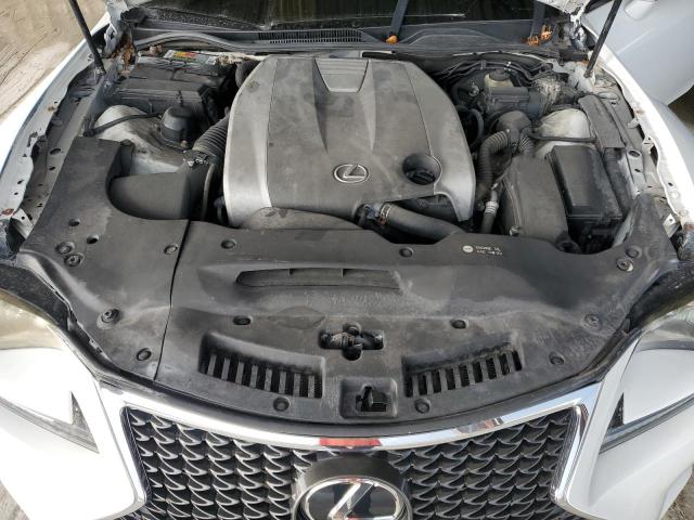 2016 LEXUS RC 300 JTHSM5BC2G5002295
