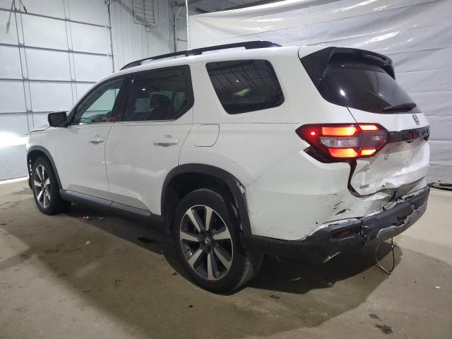 2024 HONDA PILOT ELIT 5FNYG1H81RB031514