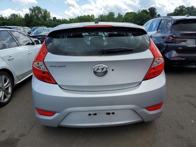 2015 HYUNDAI ACCENT GS KMHCT5AEXFU220528