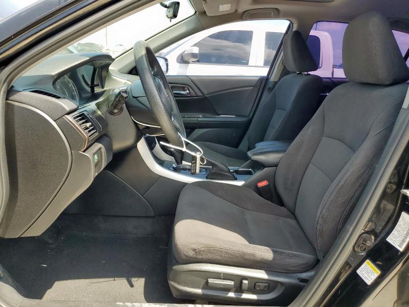 2015 HONDA ACCORD EX 1HGCR2F79FA013529