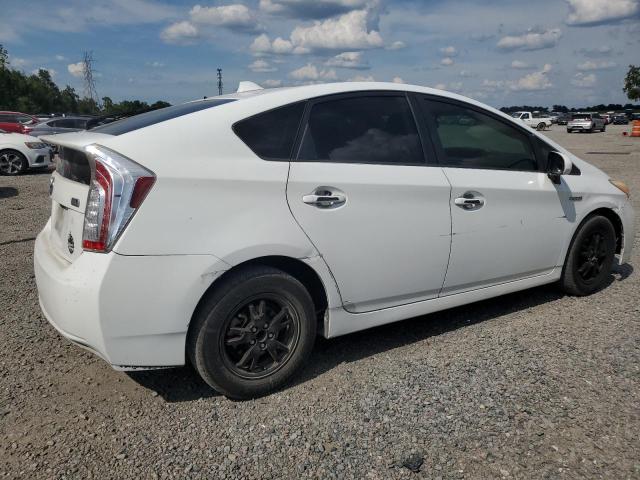 2013 TOYOTA PRIUS - JTDKN3DU7D5704522