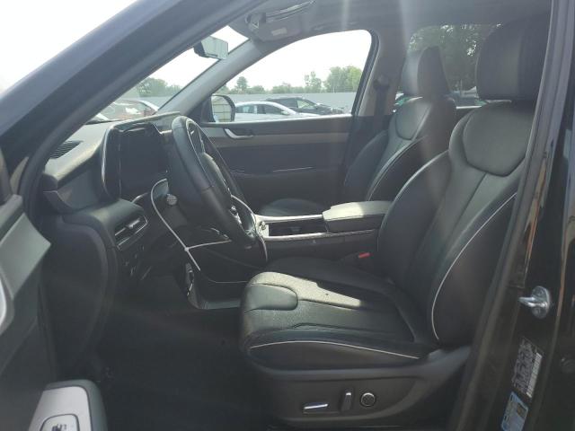 2023 HYUNDAI PALISADE X KM8R3DGE2PU490480
