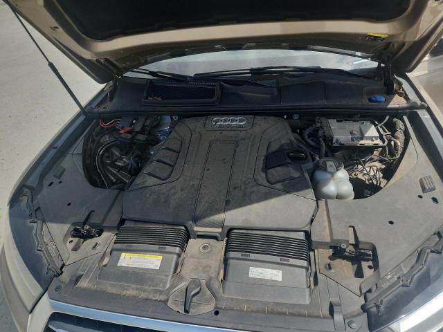 2018 AUDI Q7 PRESTIG WA1VABF70JD024371