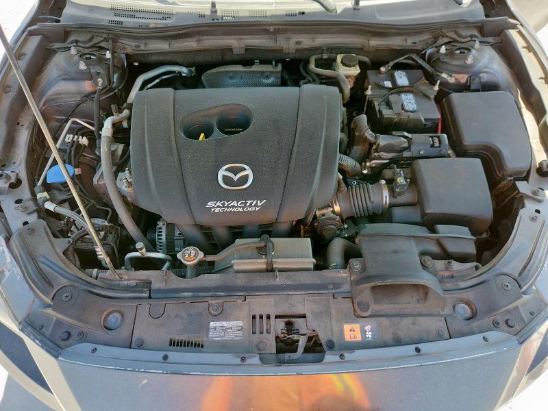 2016 MAZDA 3 3MZBM1W77GM302252