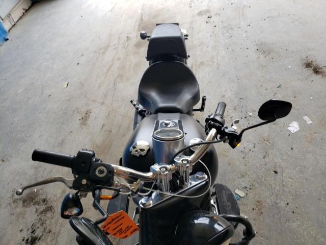 2010 HARLEY-DAVIDSON FLSTFB 1HD1JN519AB045264