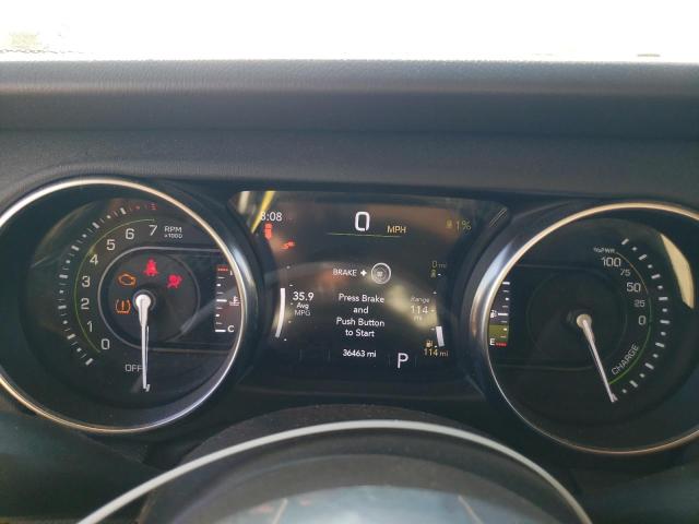 2022 JEEP WRANGLER U 1C4JJXP6XNW278607