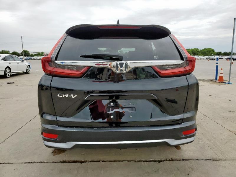 2020 HONDA CR-V EX 7FARW1H53LE020152