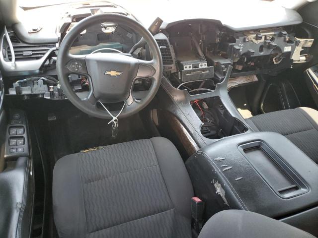 2016 CHEVROLET TAHOE K150 1GNSKEKC1GR436926