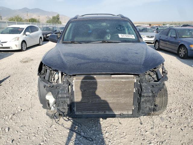 2011 HYUNDAI SANTA FE S - 5XYZH4AG7BG076900
