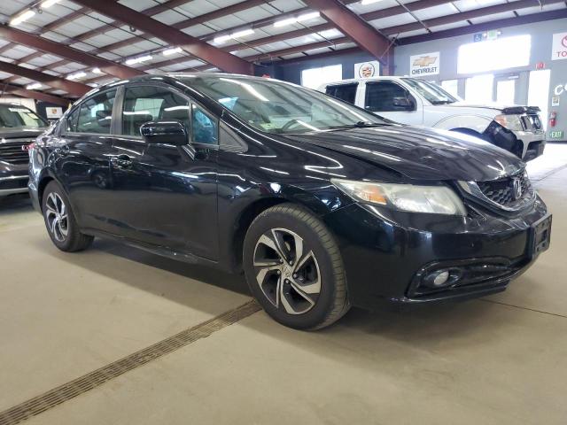 2015 HONDA CIVIC LX - 19XFB2F5XFE245777