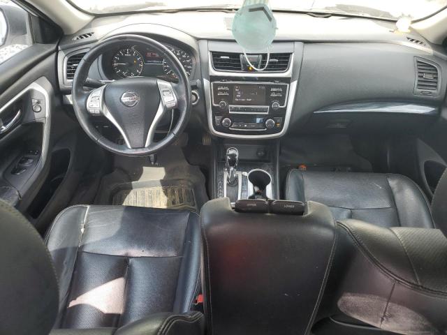 2018 NISSAN ALTIMA 2.5 - 1N4AL3AP7JC245358
