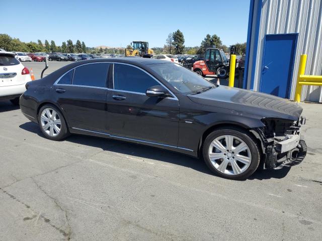 2014 MERCEDES-BENZ S 550 - WDDUG8CB8EA006984