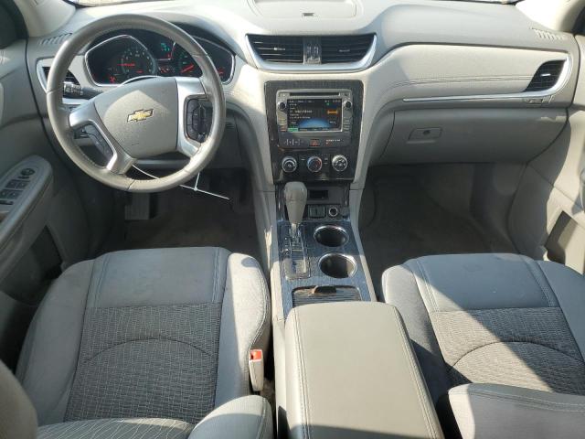 2016 CHEVROLET TRAVERSE LT 1GNKRGKD9GJ312272