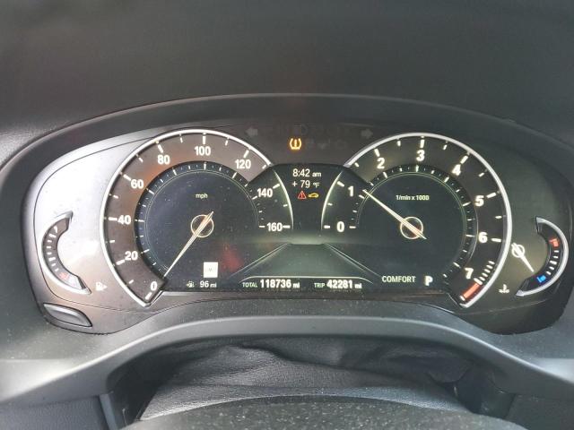 2019 BMW X3 SDRIVE3 5UXTR7C50KLE94818