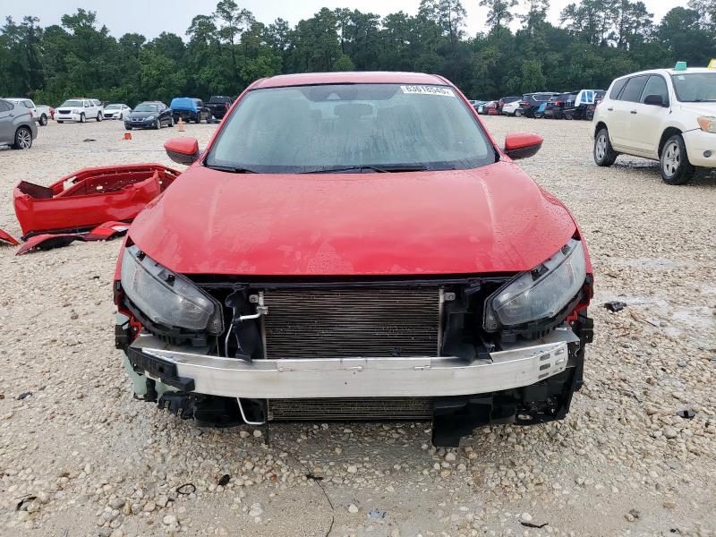 2019 HONDA CIVIC LX 2HGFC2F66KH562946