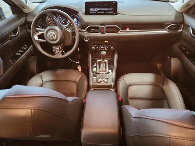 2025 MAZDA CX-5 PREFE - JM3KFBCM0S0699822
