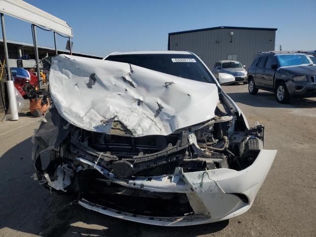 2016 TOYOTA CAMRY HYBR - 4T1BD1FK8GU185912