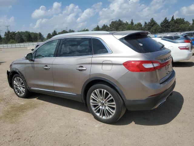2018 LINCOLN MKX RESERV 2LMPJ6LR6JBL34722