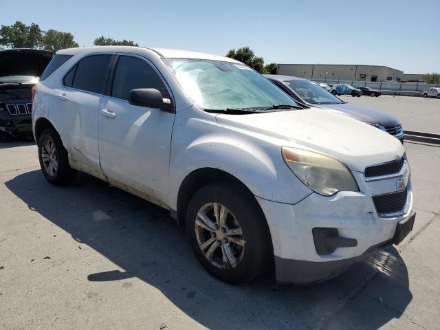 Vin: 1gnalaek5fz134106, lot: 63080375, chevrolet equinox ls 20154
