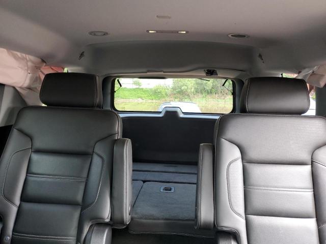2018 GMC YUKON DENA 1GKS2CKJ0JR356122