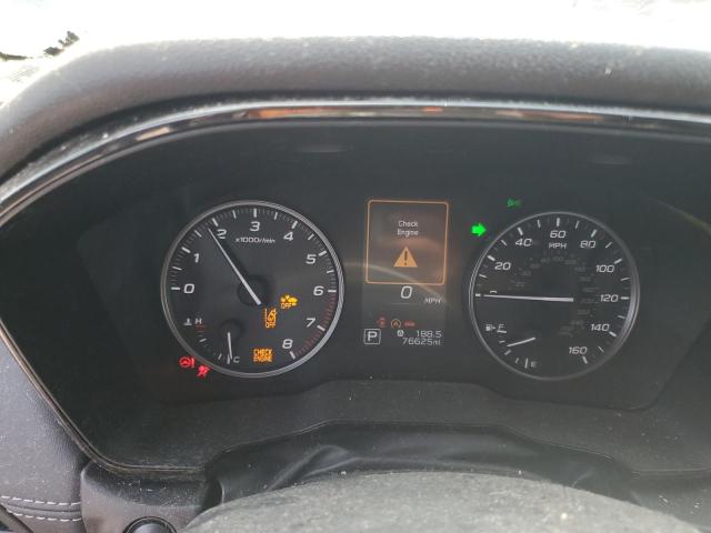 2020 SUBARU OUTBACK PR 4S4BTACC9L3178211