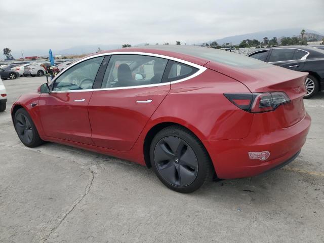 2018 TESLA MODEL 3 5YJ3E1EA0JF053922