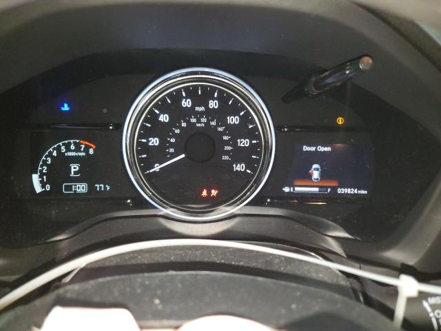 2019 HONDA HR-V EX 3CZRU6H58KM705735