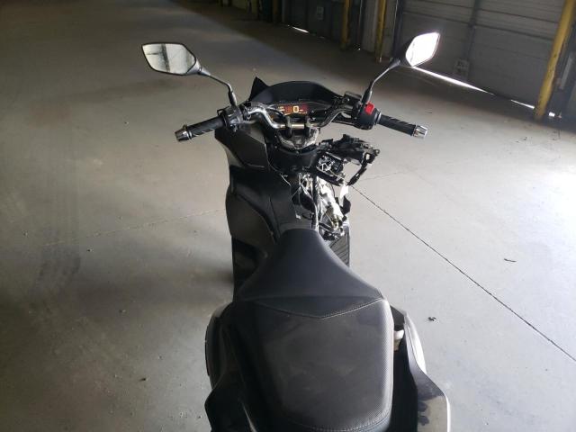 2023 HONDA WW150 A RLHKF4718PY100260