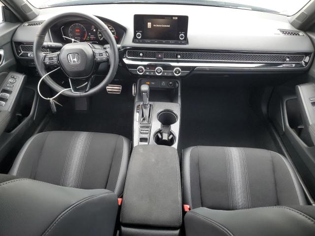 2024 HONDA CIVIC SPOR 2HGFE2F54RH562276