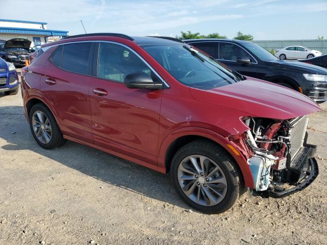2020 BUICK ENCORE GX KL4MMESL4LB107050