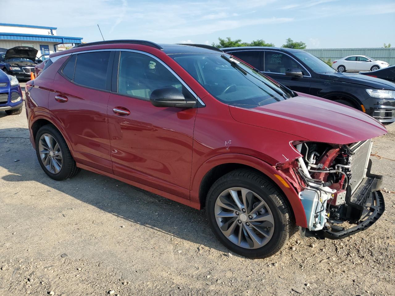 BUICK ENCORE SELECT