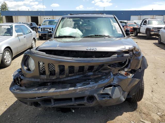 2015 JEEP PATRIOT LI 1C4NJRCB9FD331584